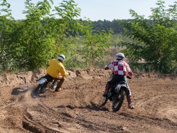 Classic Offroad Festival 2025